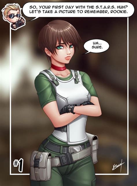 Resident evil hentia - Read 301 with parody resident-evil on nhentai, a hentai doujinshi and manga reader.